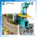 Hydraulic Stone Cutting Machine for Curb/Kerb Stone